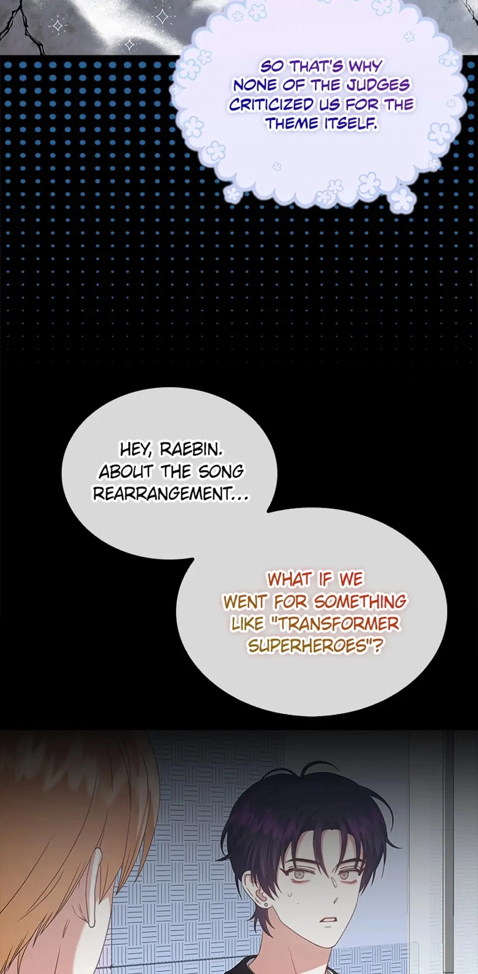 Debut or Die Chapter 31 - Page 18