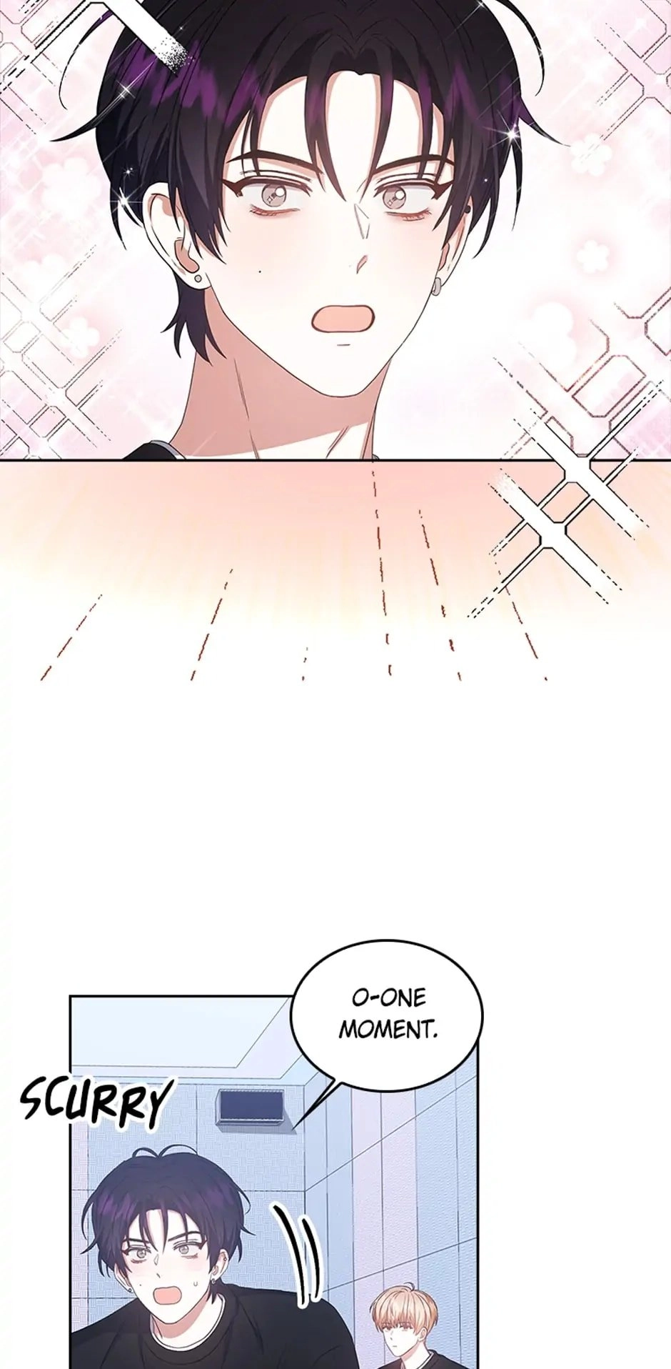 Debut or Die Chapter 31 - Page 20