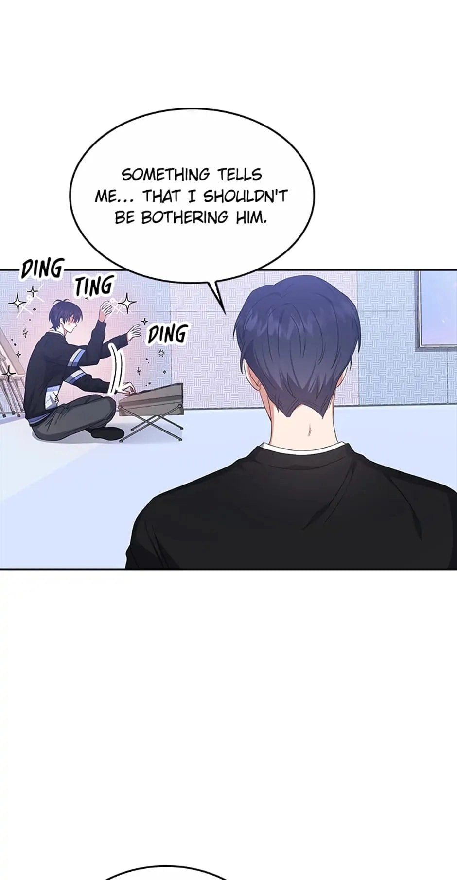 Debut or Die Chapter 31 - Page 24