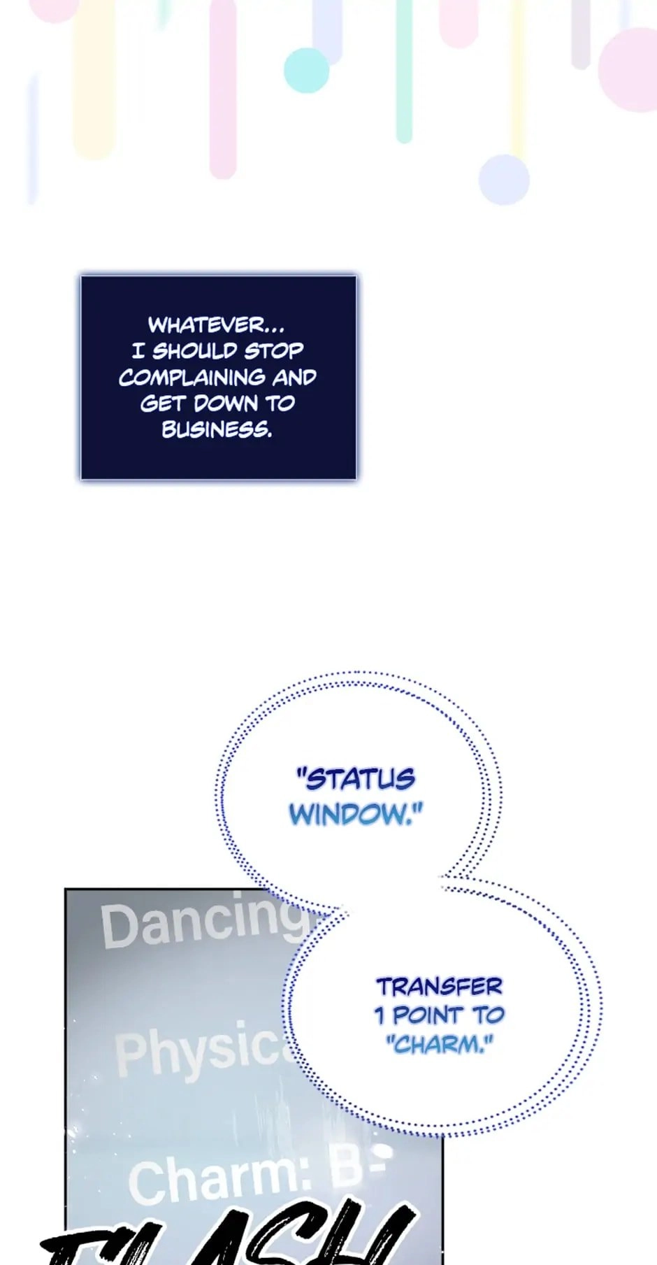 Debut or Die Chapter 31 - Page 27