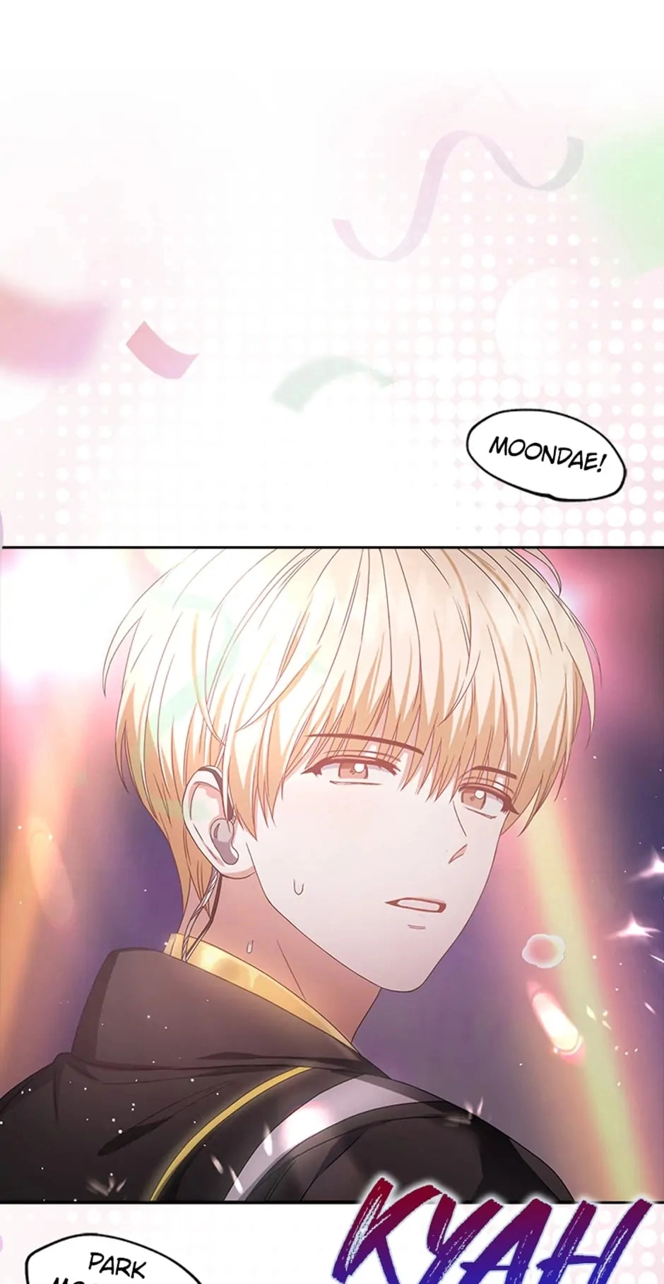 Debut or Die Chapter 31 - Page 31