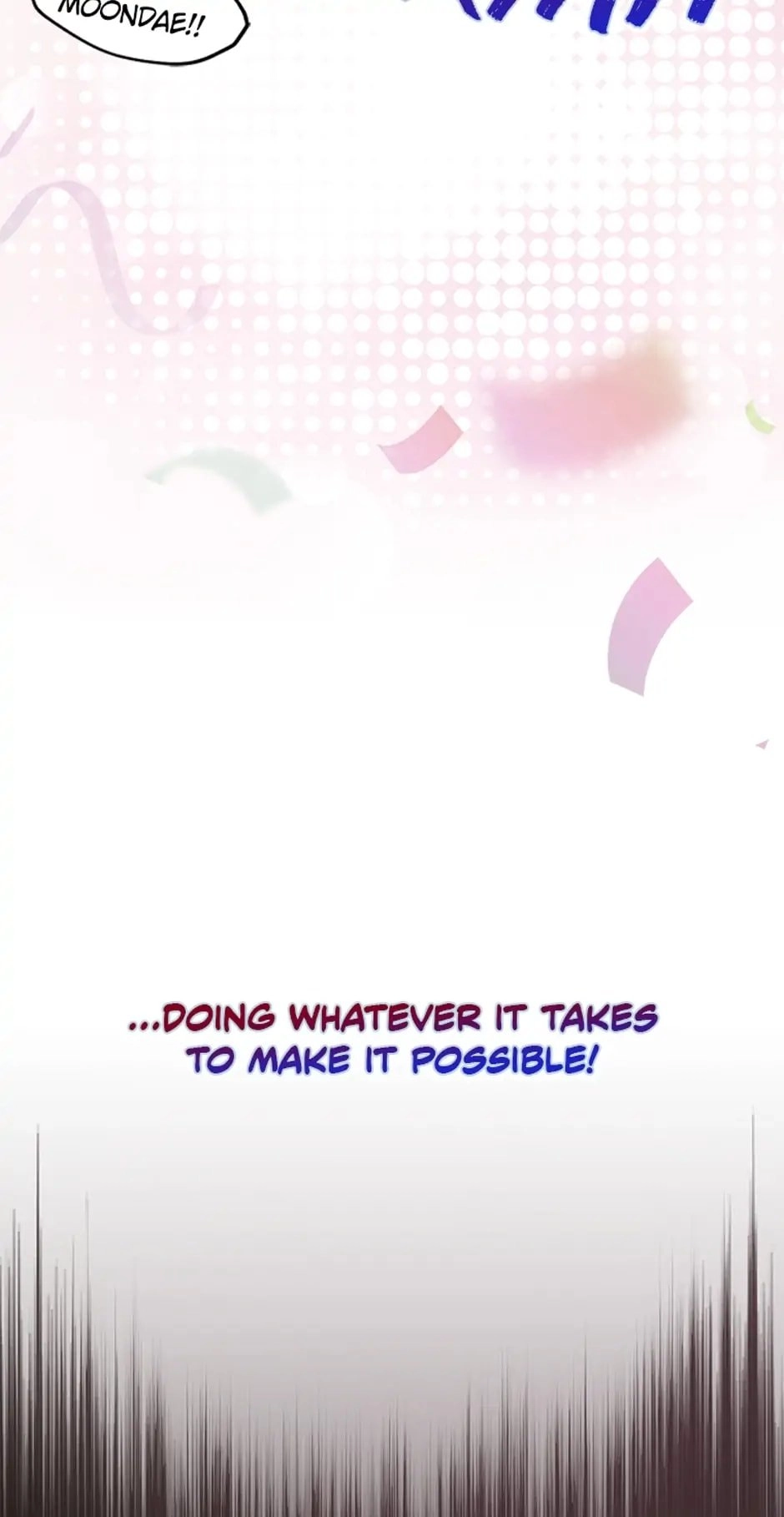 Debut or Die Chapter 31 - Page 32