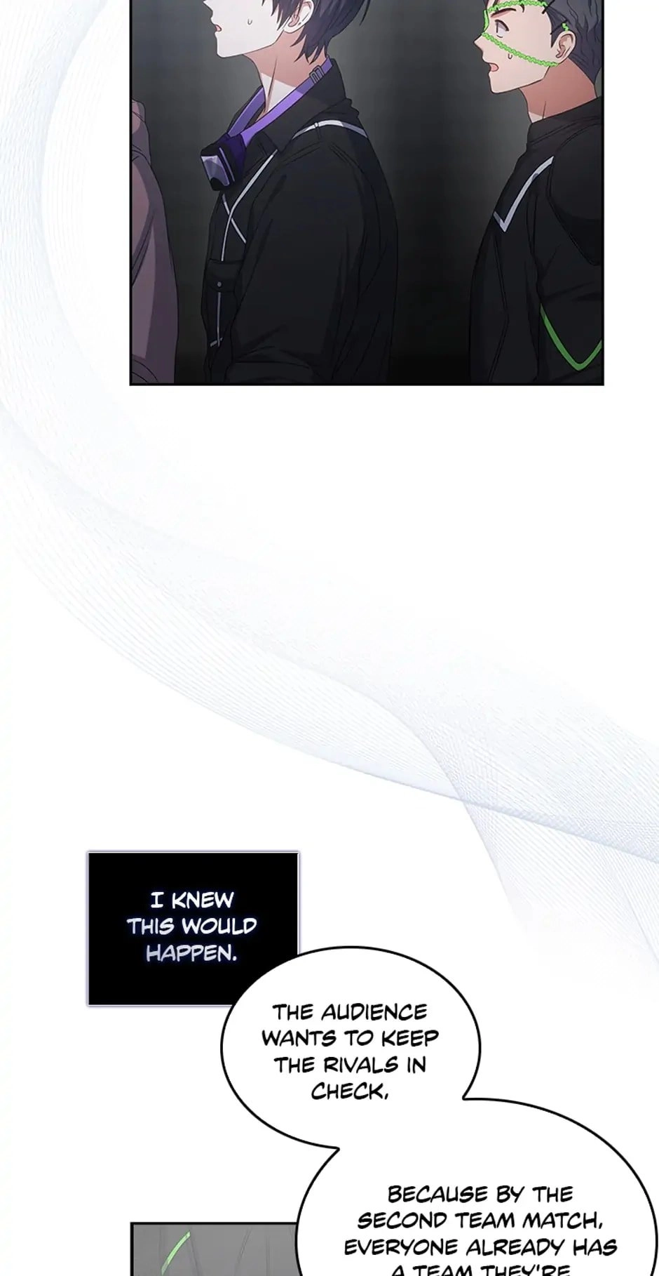 Debut or Die Chapter 31 - Page 36