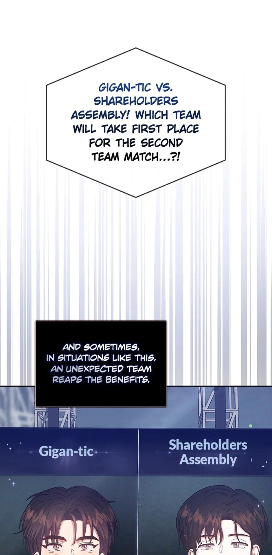 Debut or Die Chapter 31 - Page 40
