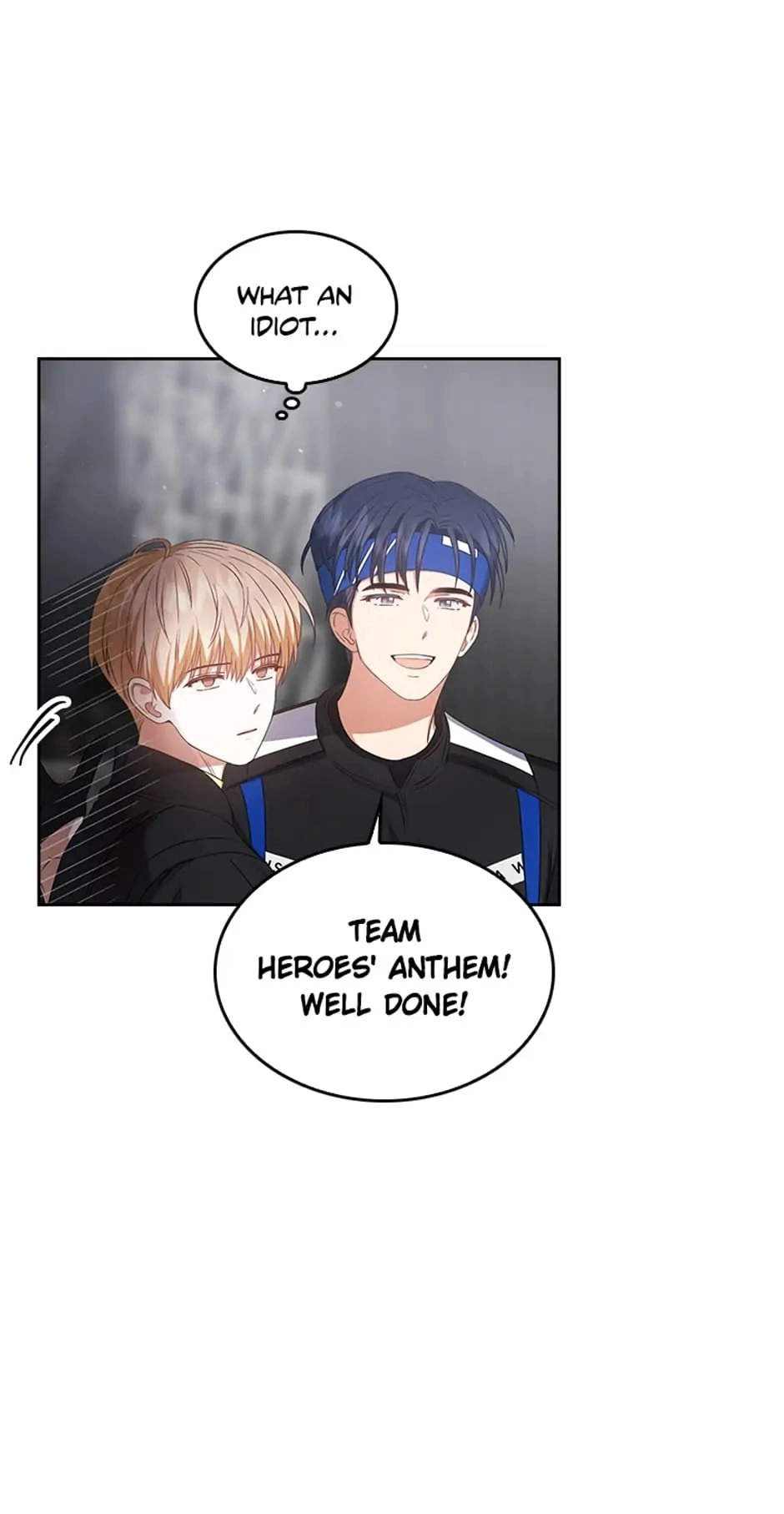 Debut or Die Chapter 31 - Page 45