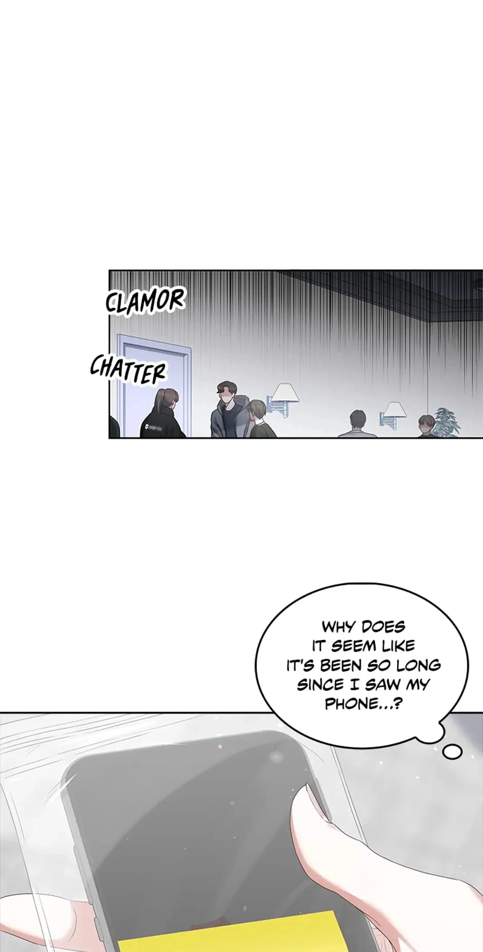 Debut or Die Chapter 31 - Page 52
