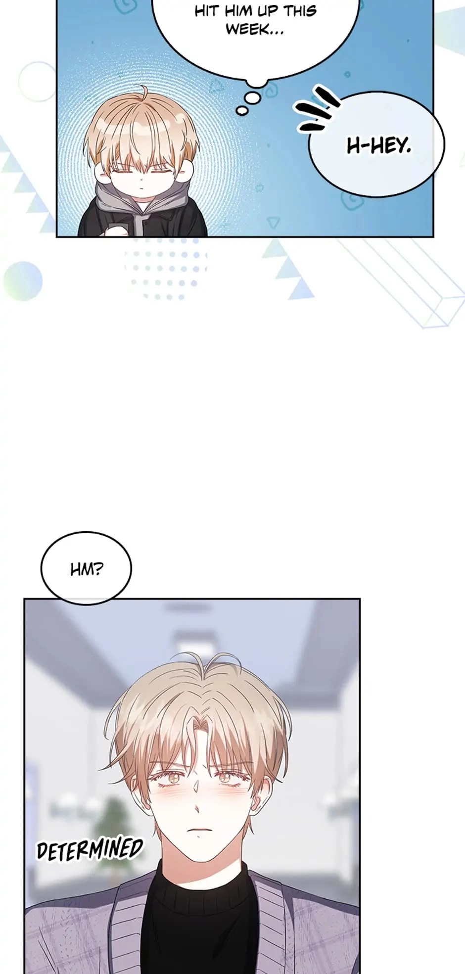 Debut or Die Chapter 31 - Page 62