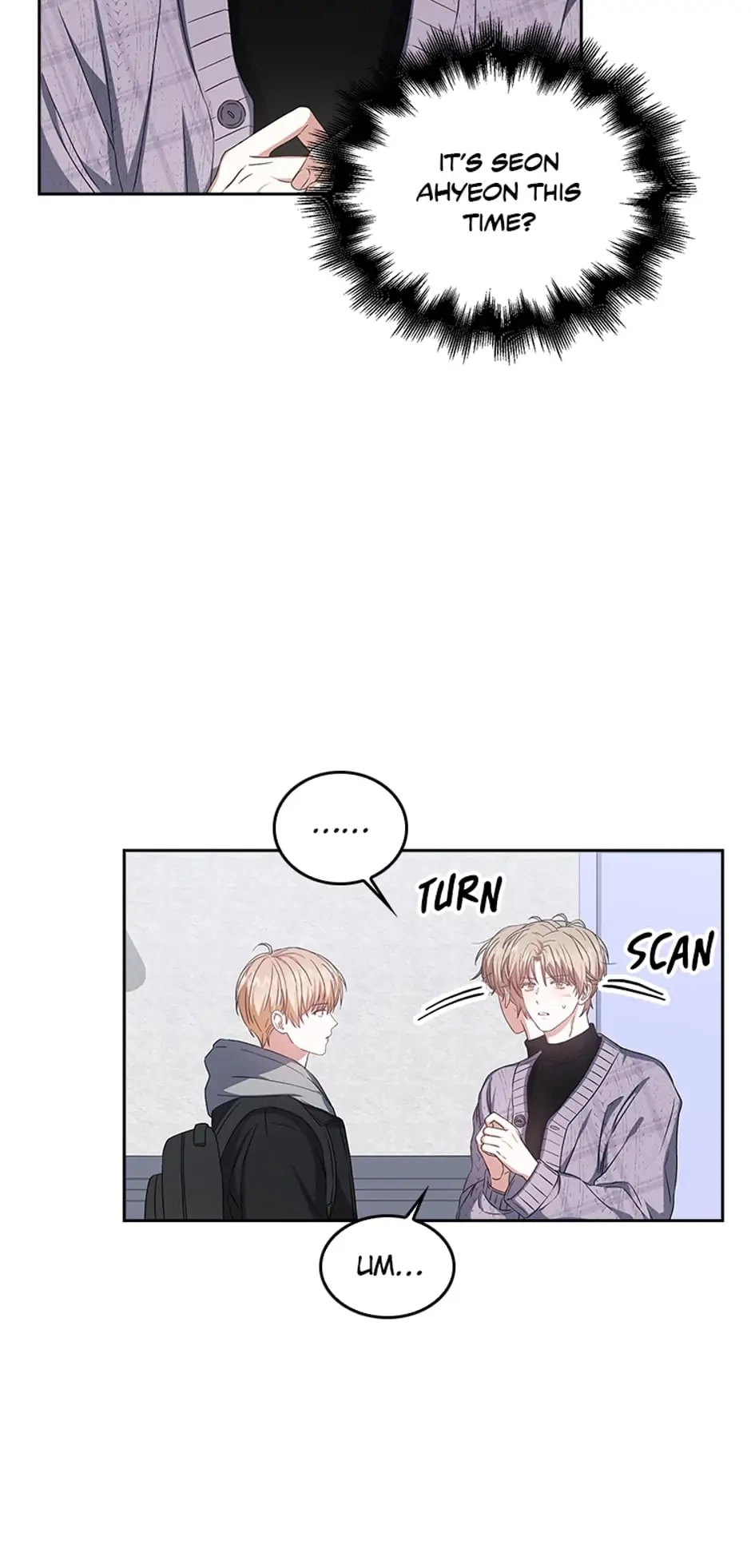 Debut or Die Chapter 31 - Page 63