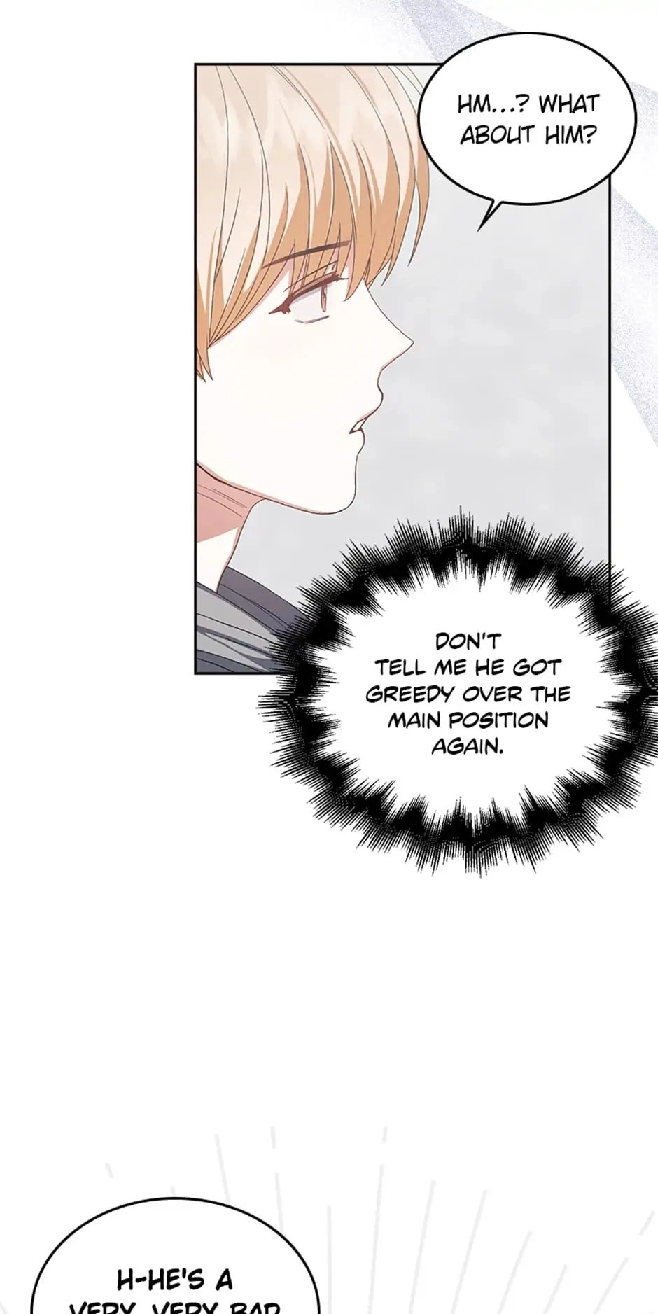 Debut or Die Chapter 31 - Page 65