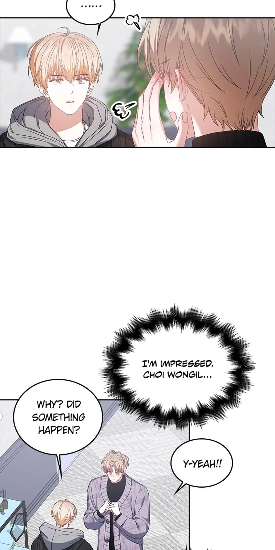 Debut or Die Chapter 31 - Page 67