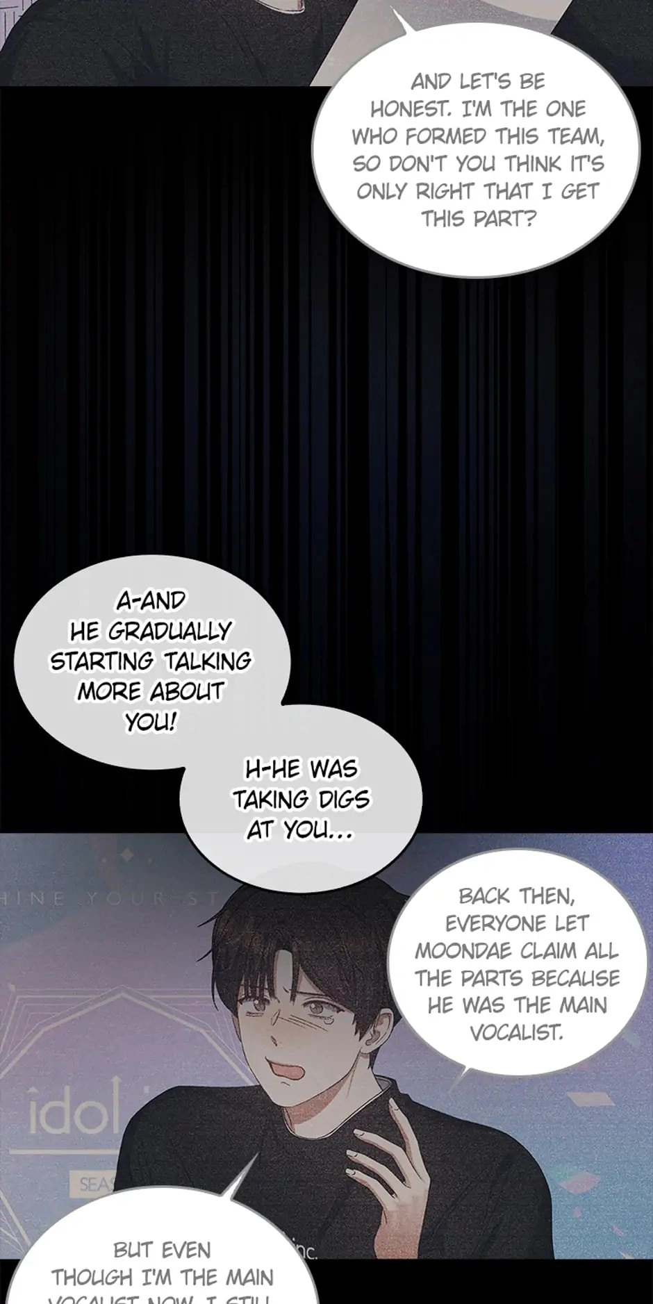 Debut or Die Chapter 31 - Page 69