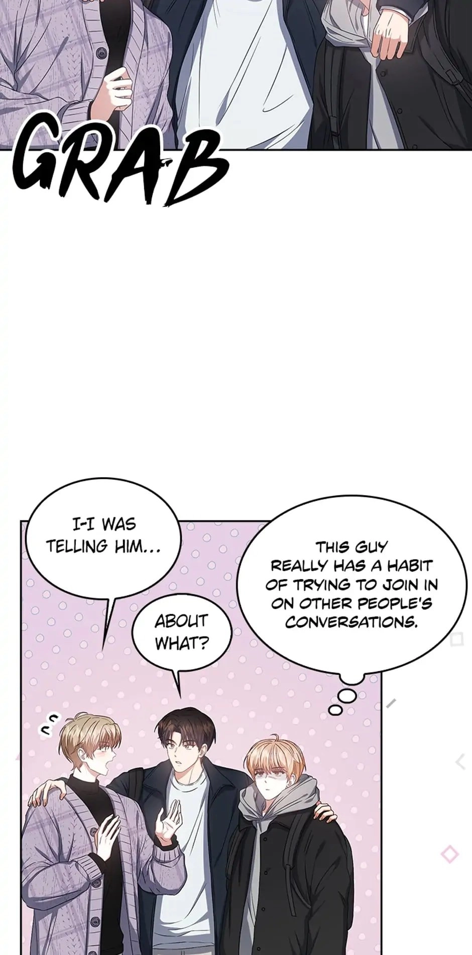 Debut or Die Chapter 31 - Page 78
