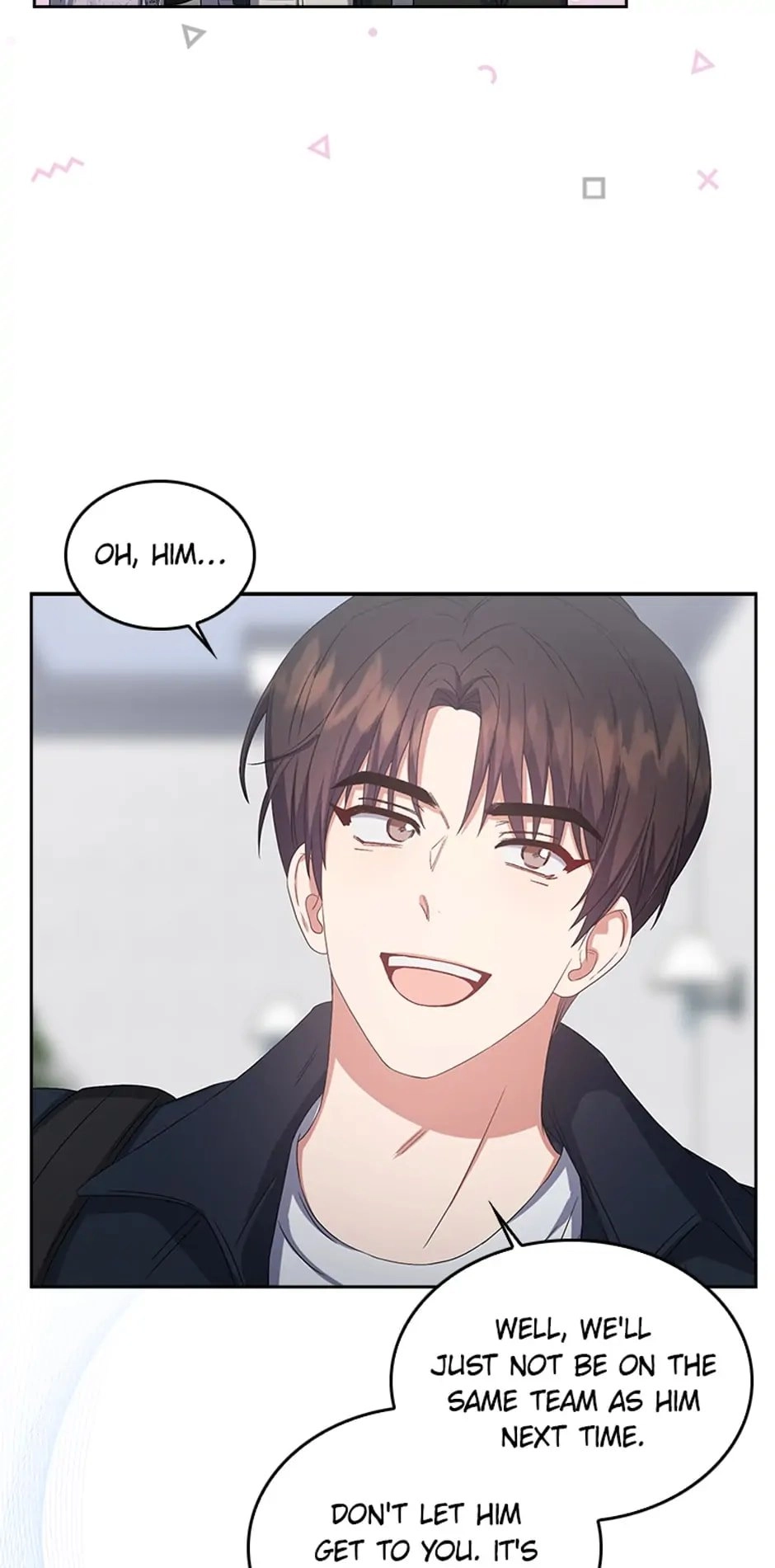Debut or Die Chapter 31 - Page 79