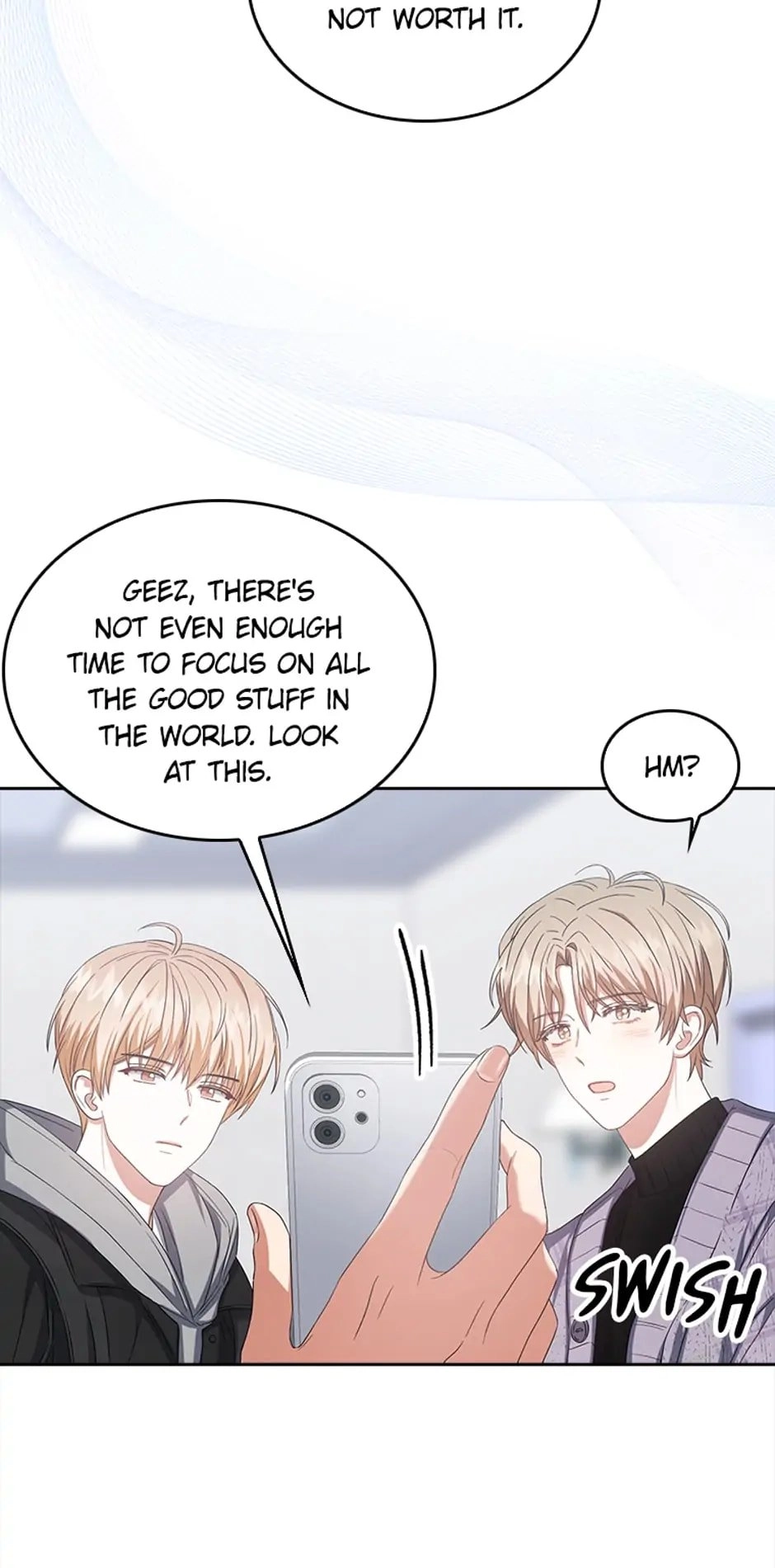 Debut or Die Chapter 31 - Page 80