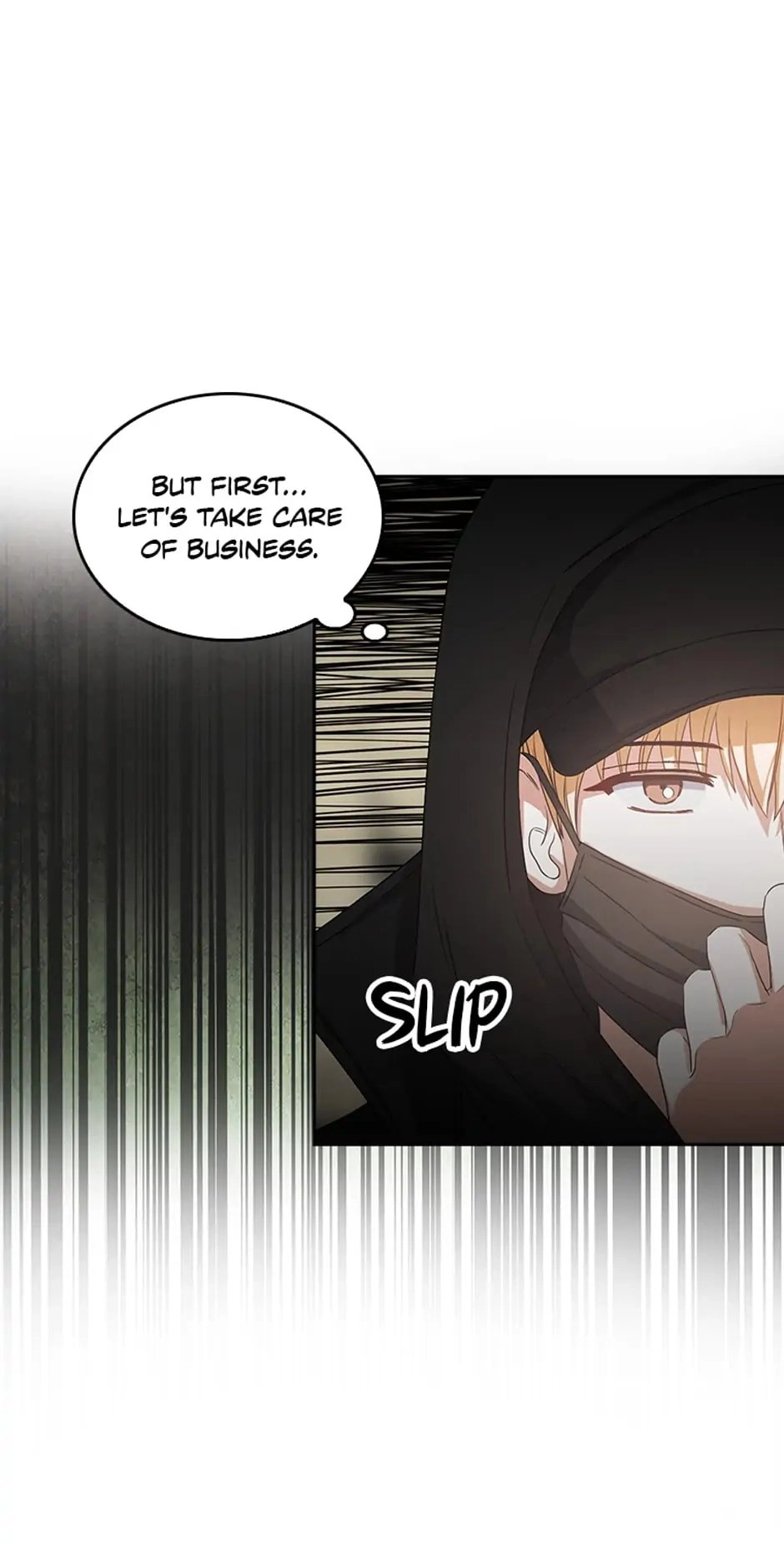 Debut or Die Chapter 32 - Page 25