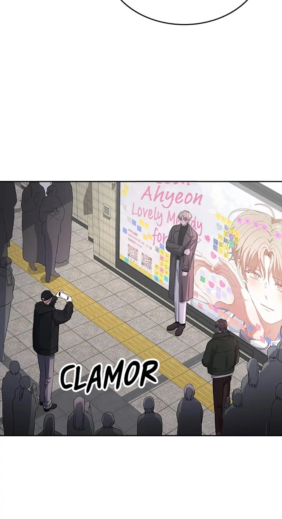 Debut or Die Chapter 32 - Page 29