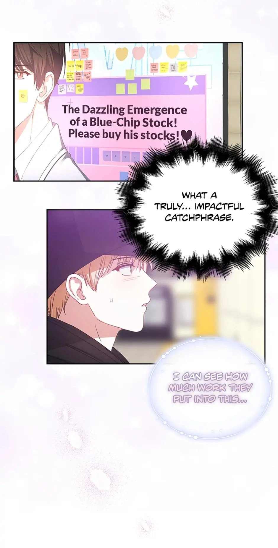 Debut or Die Chapter 32 - Page 39