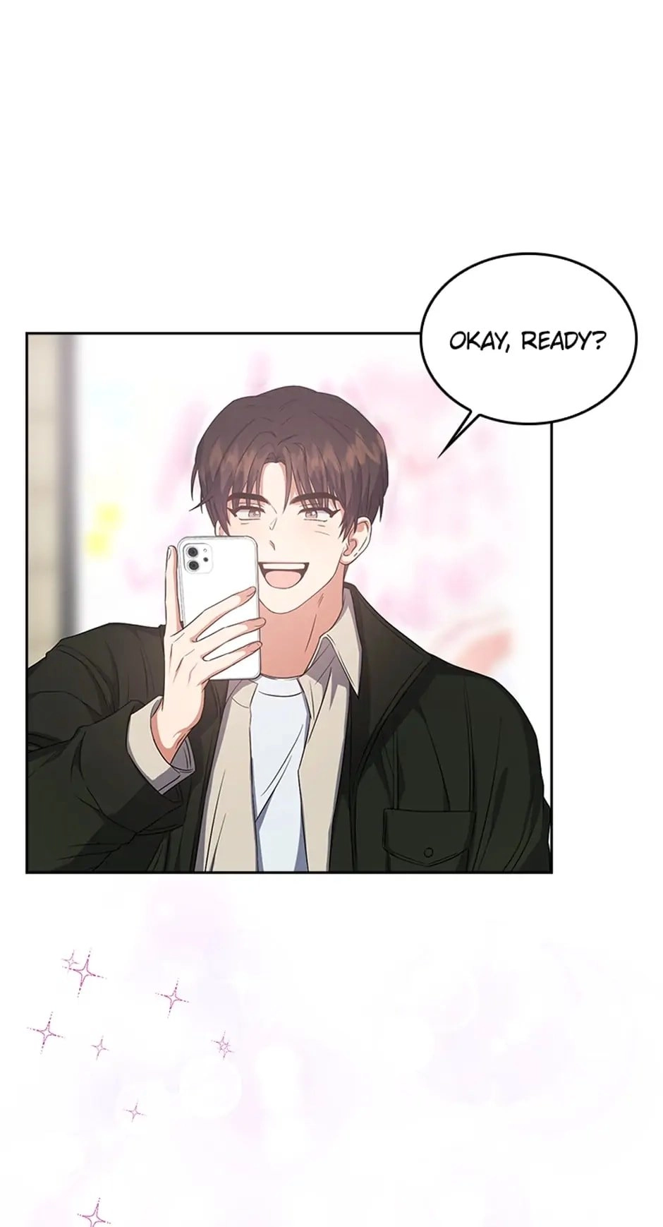 Debut or Die Chapter 32 - Page 40