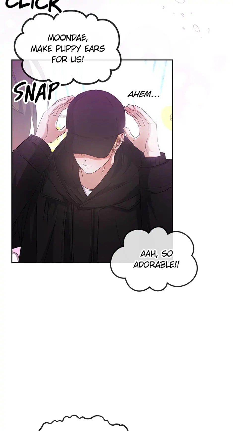 Debut or Die Chapter 32 - Page 42
