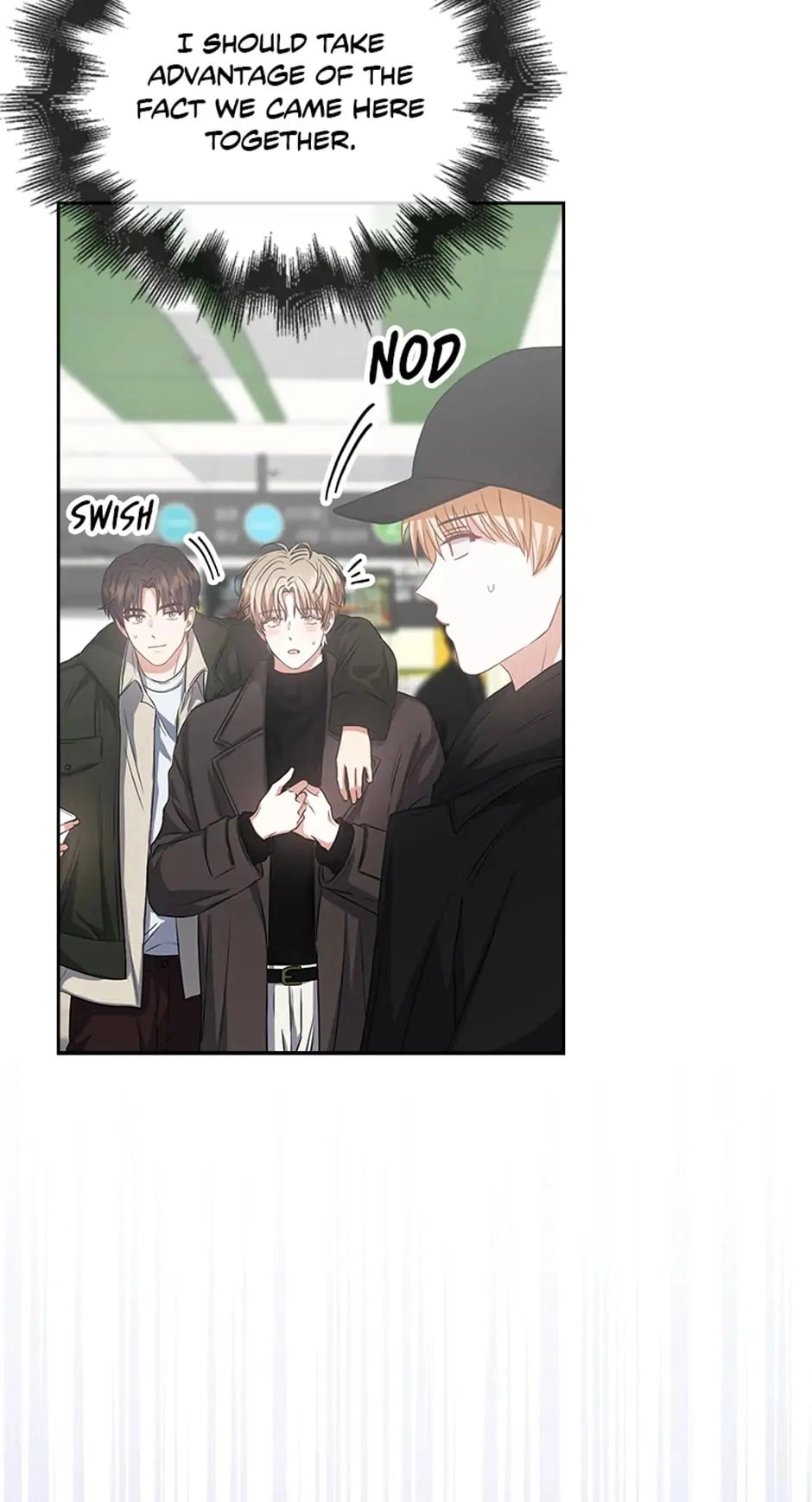 Debut or Die Chapter 32 - Page 45