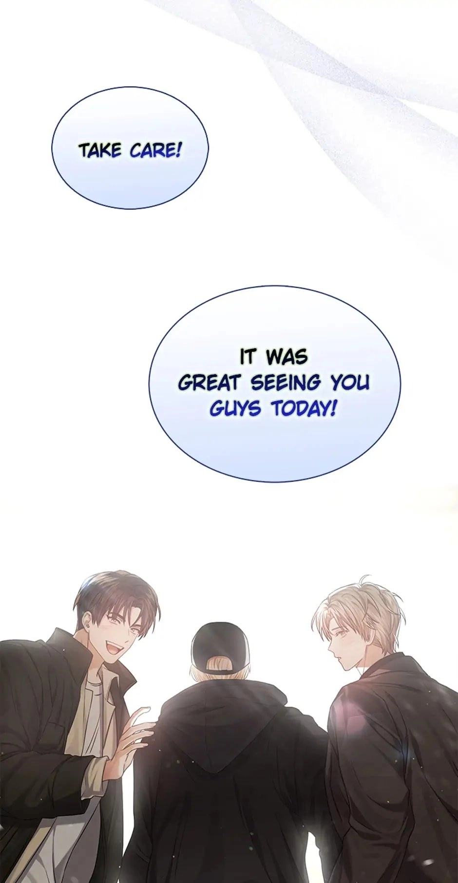 Debut or Die Chapter 32 - Page 48
