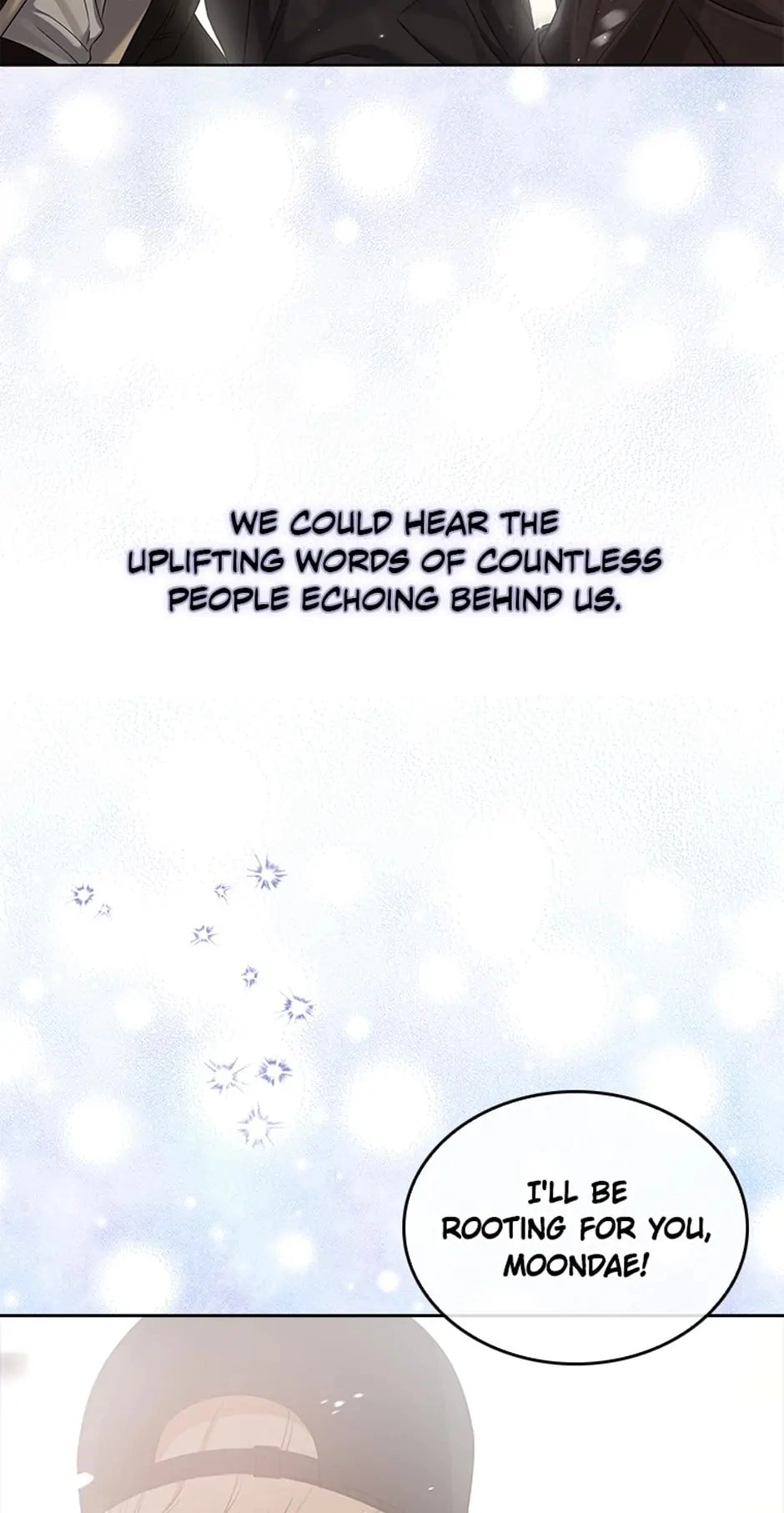 Debut or Die Chapter 32 - Page 49