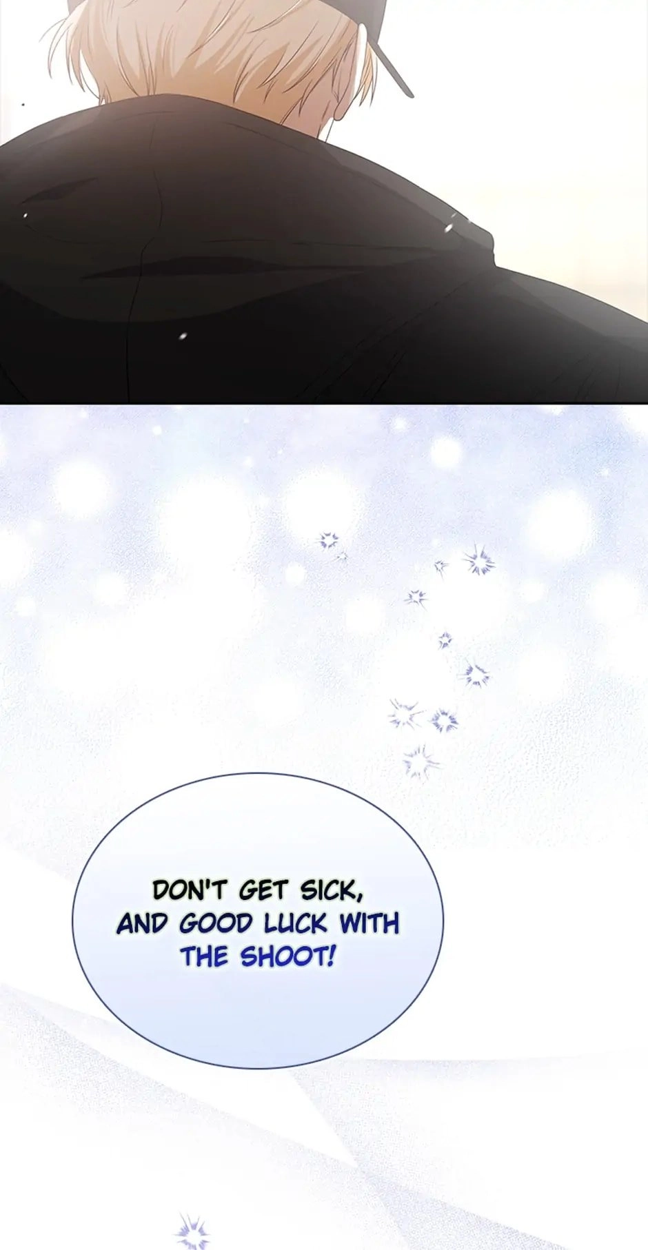 Debut or Die Chapter 32 - Page 50