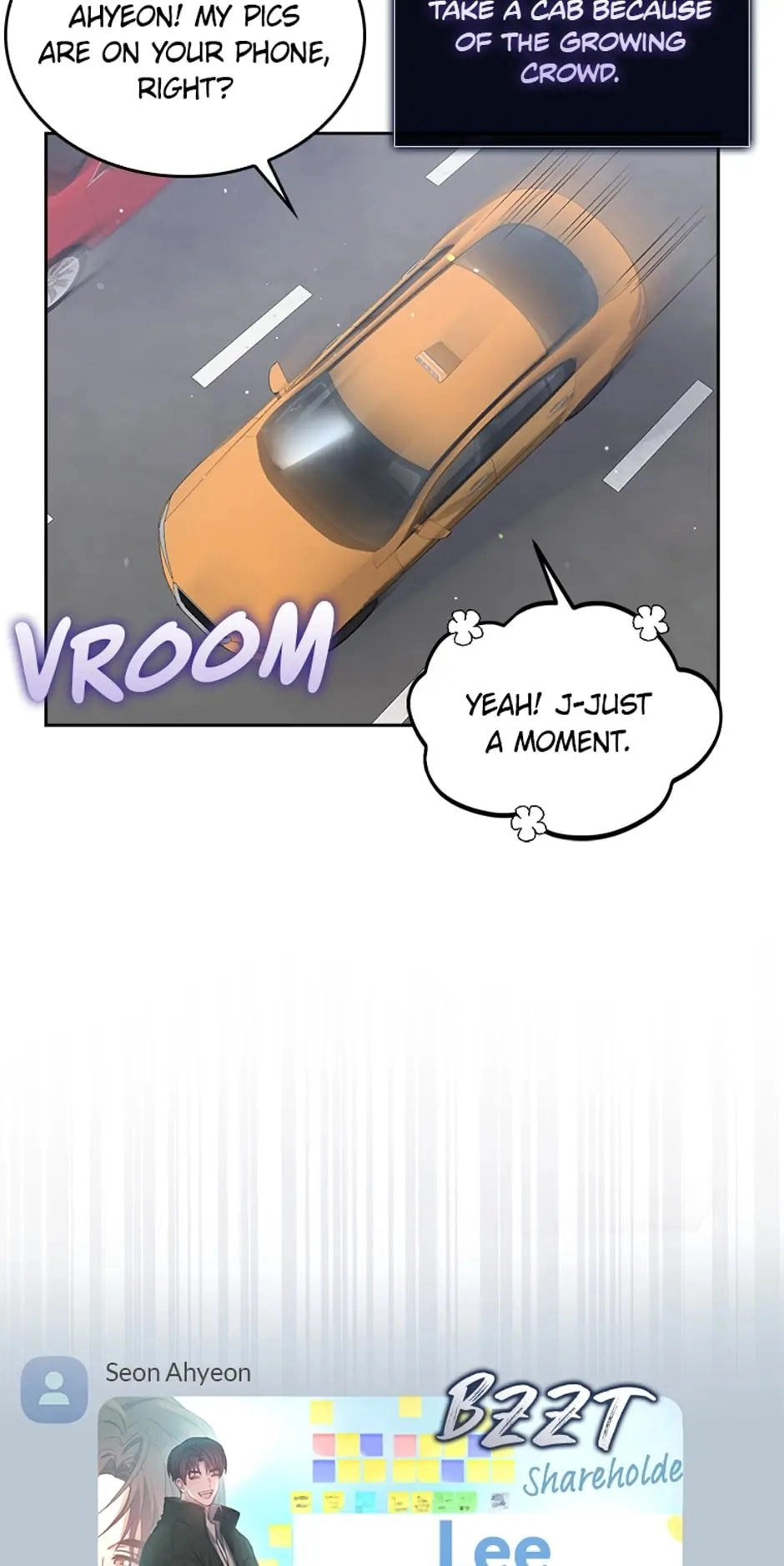 Debut or Die Chapter 32 - Page 56