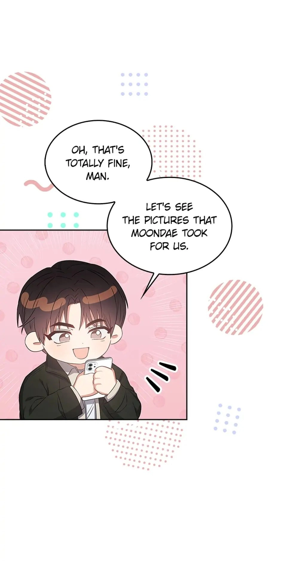 Debut or Die Chapter 32 - Page 58