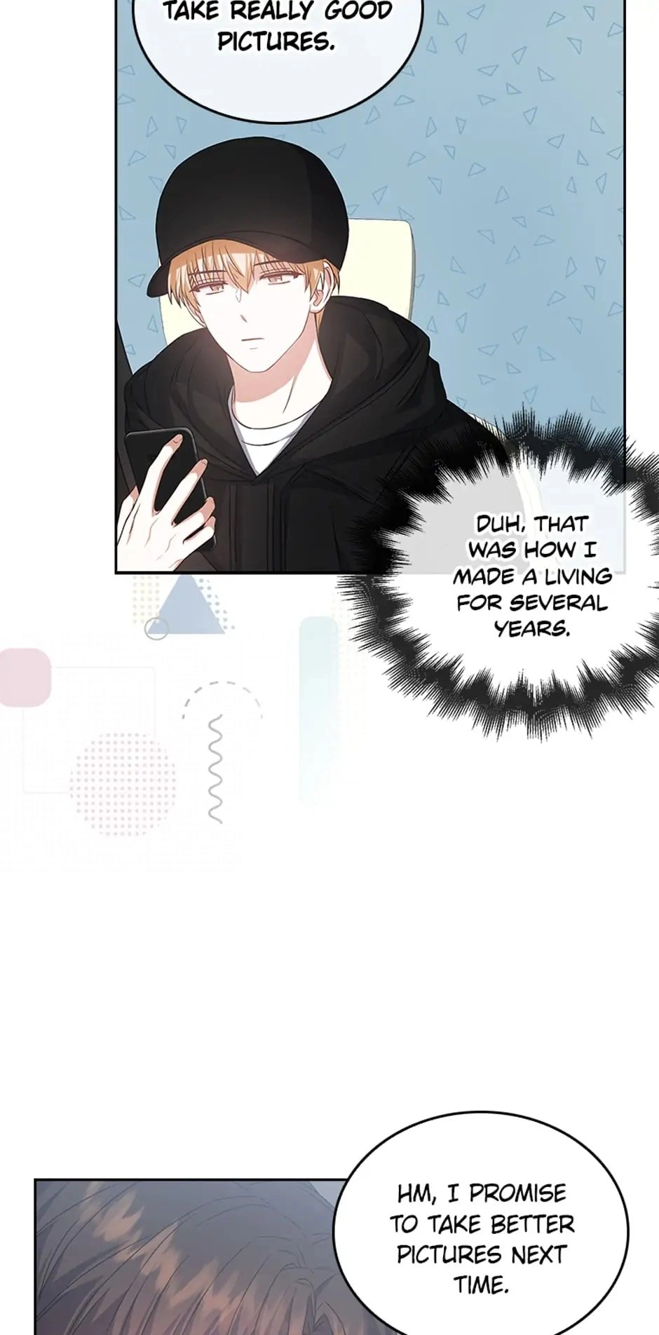 Debut or Die Chapter 32 - Page 60