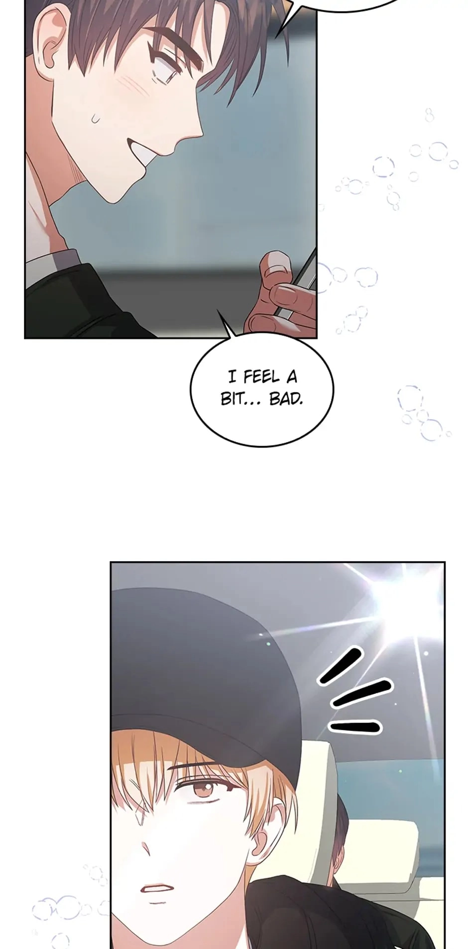 Debut or Die Chapter 32 - Page 61