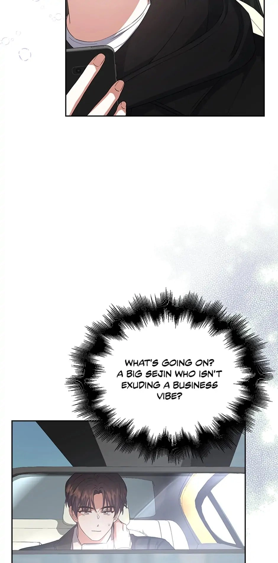 Debut or Die Chapter 32 - Page 62