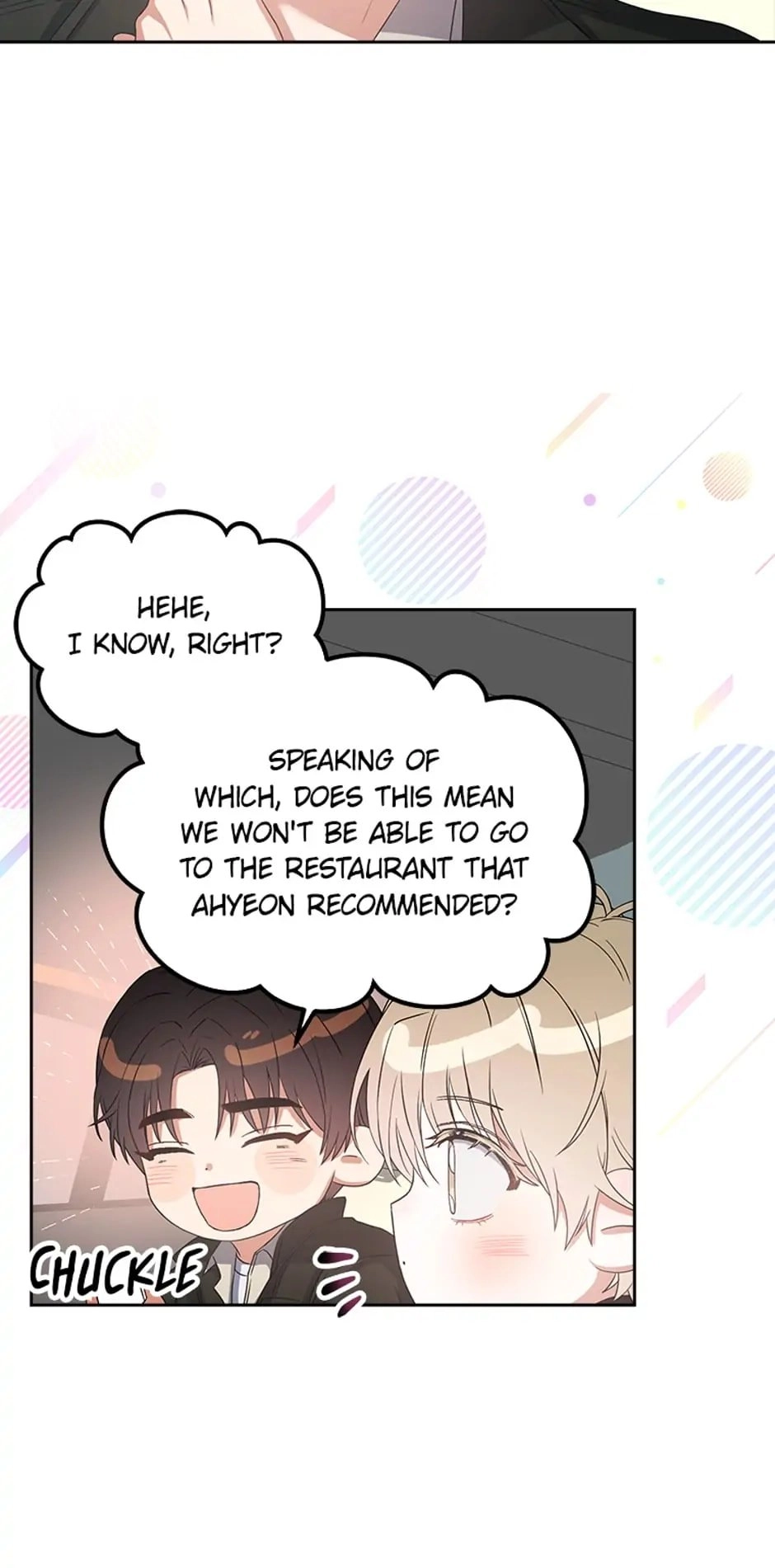 Debut or Die Chapter 32 - Page 65