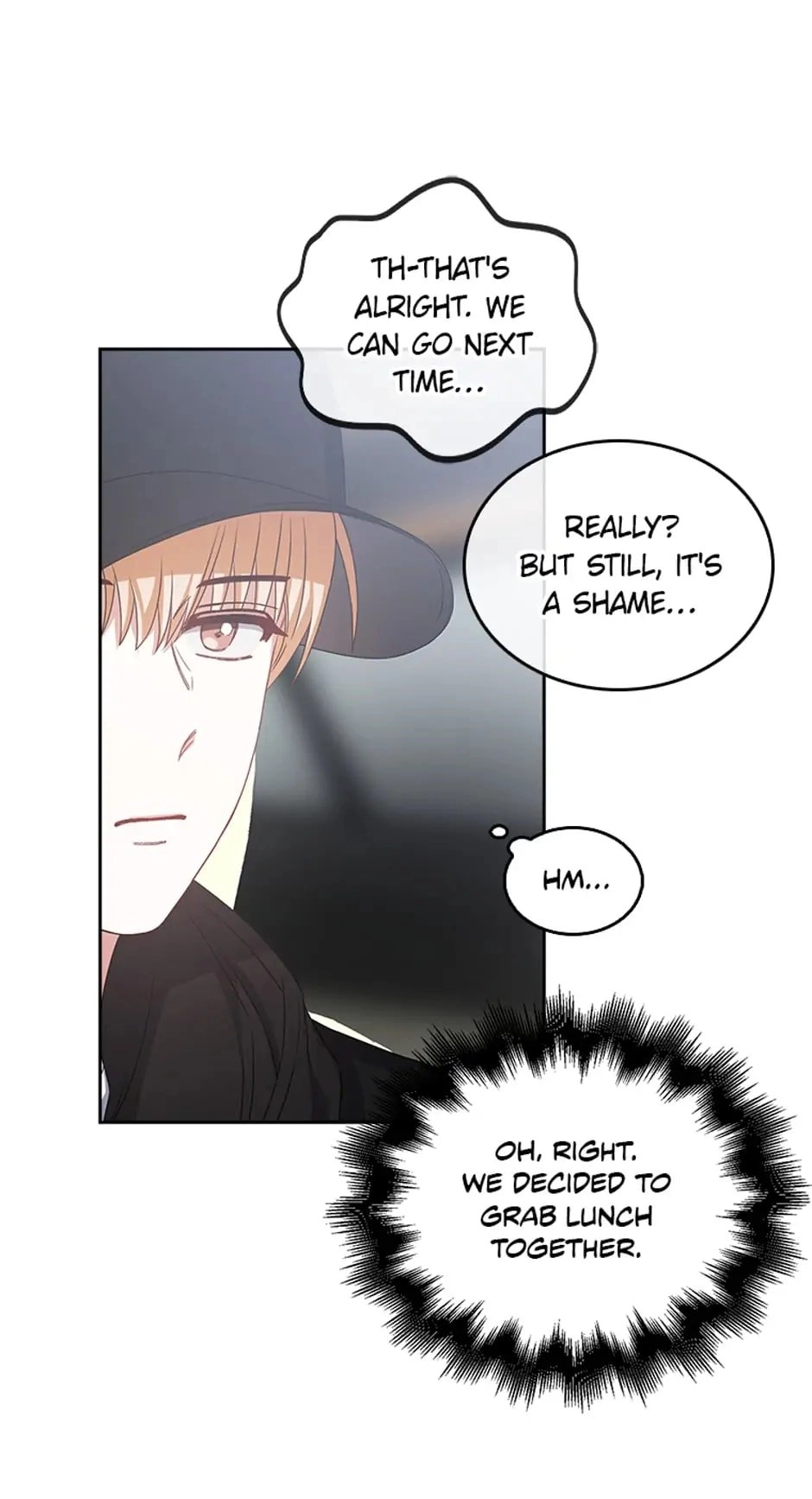 Debut or Die Chapter 32 - Page 66