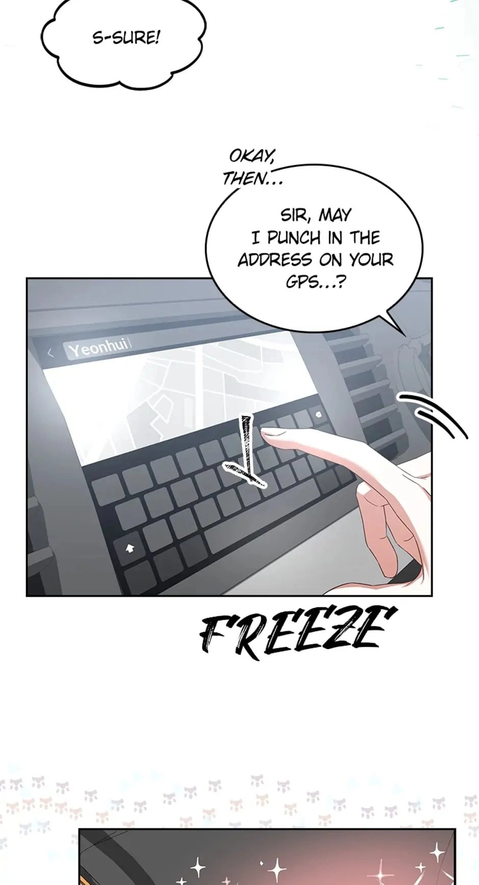 Debut or Die Chapter 32 - Page 68
