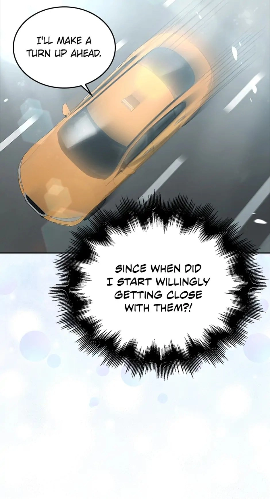 Debut or Die Chapter 32 - Page 70
