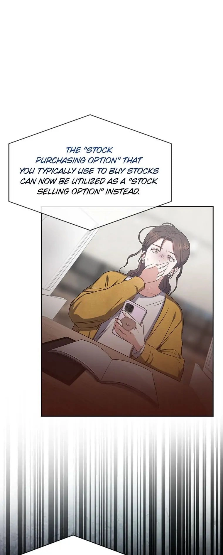 Debut or Die Chapter 33 - Page 23