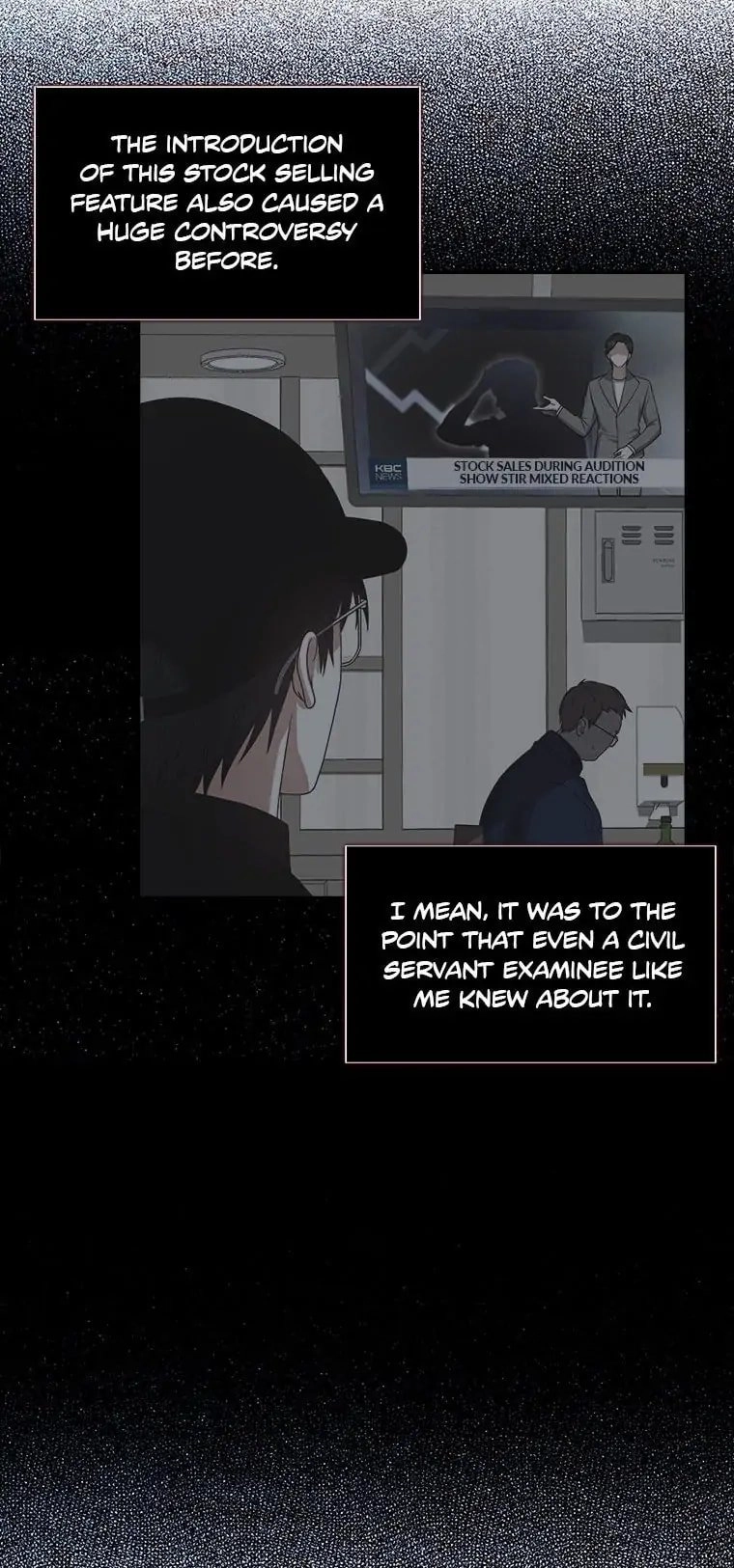 Debut or Die Chapter 33 - Page 38