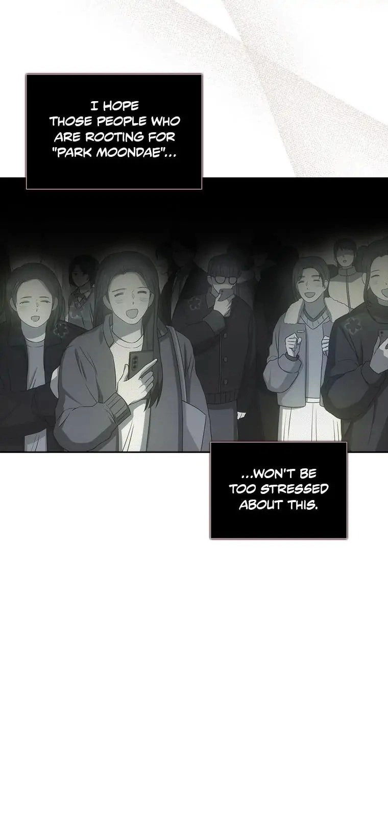 Debut or Die Chapter 33 - Page 41