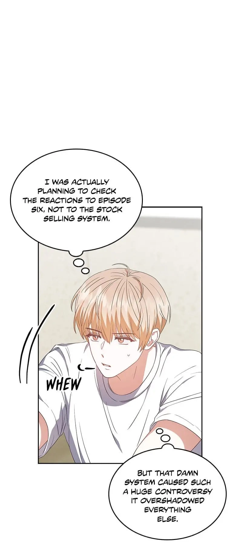 Debut or Die Chapter 33 - Page 42