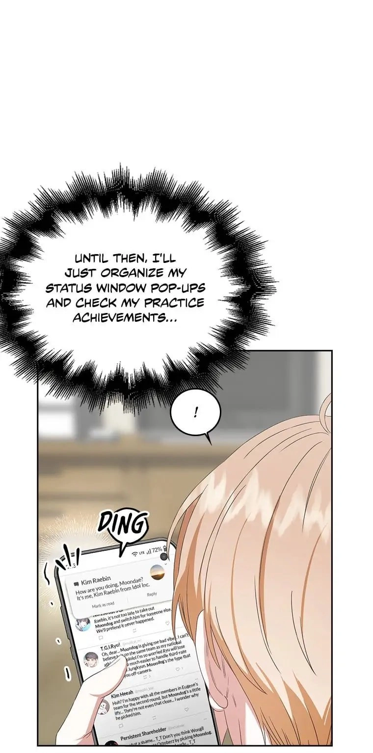 Debut or Die Chapter 33 - Page 48