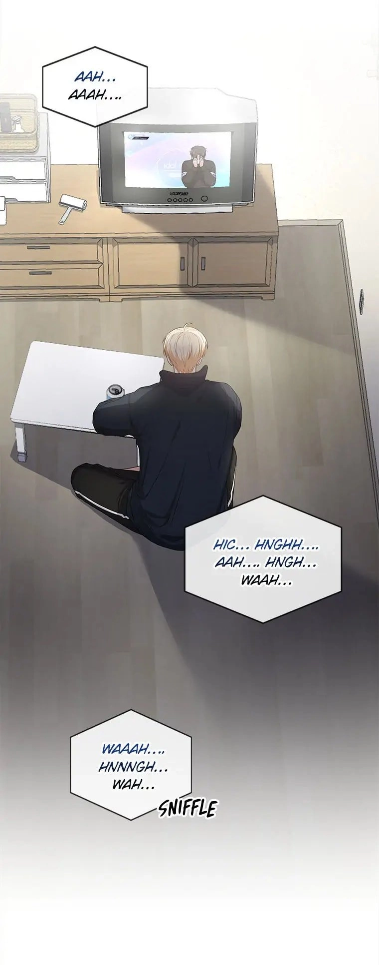 Debut or Die Chapter 33 - Page 61