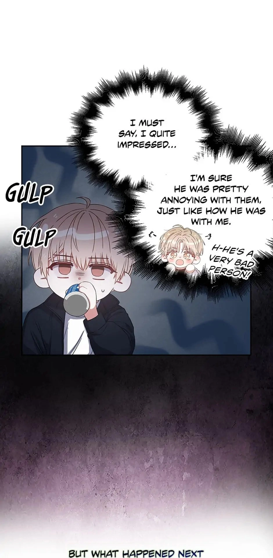Debut or Die Chapter 34 - Page 4