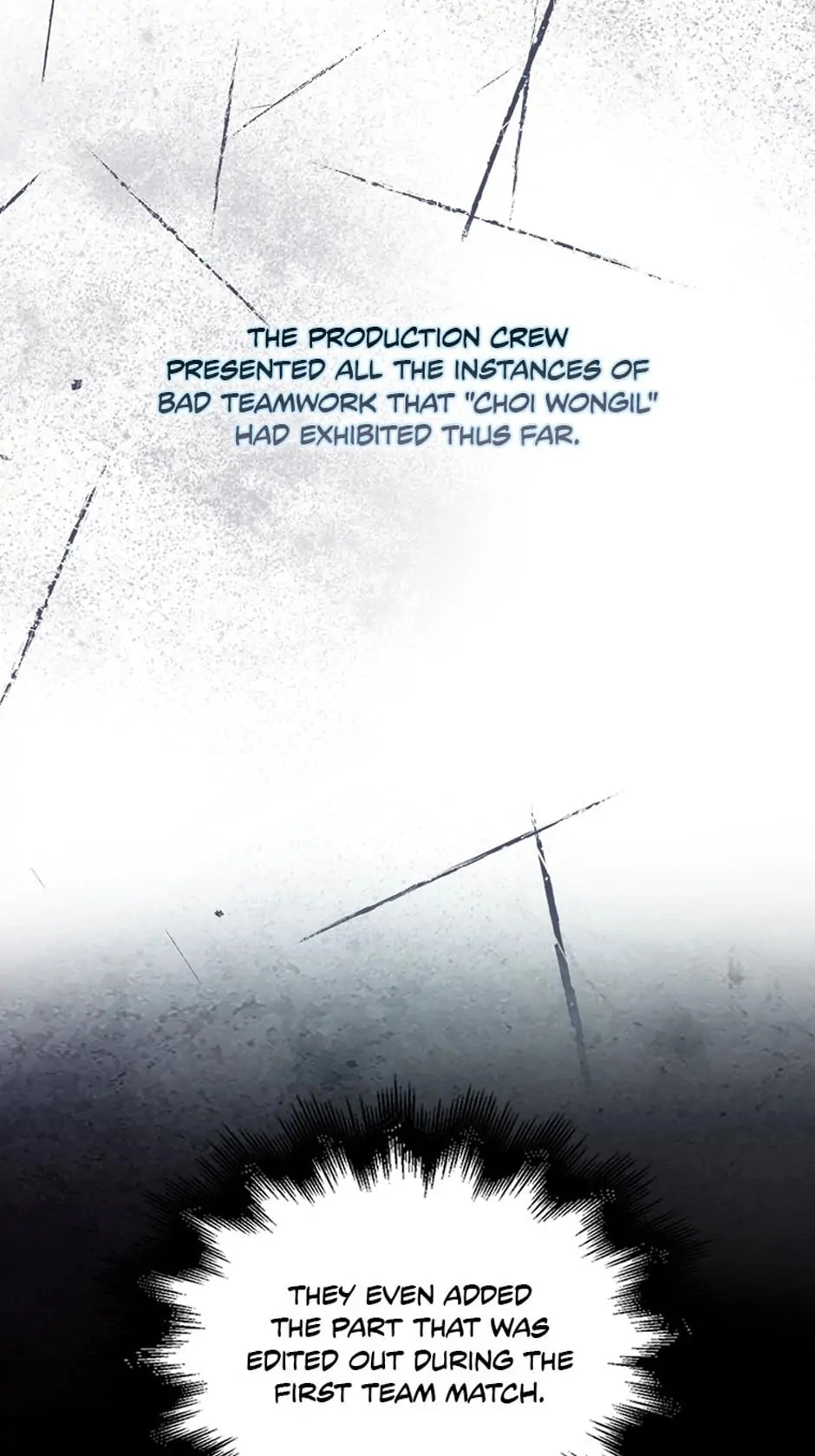 Debut or Die Chapter 34 - Page 9