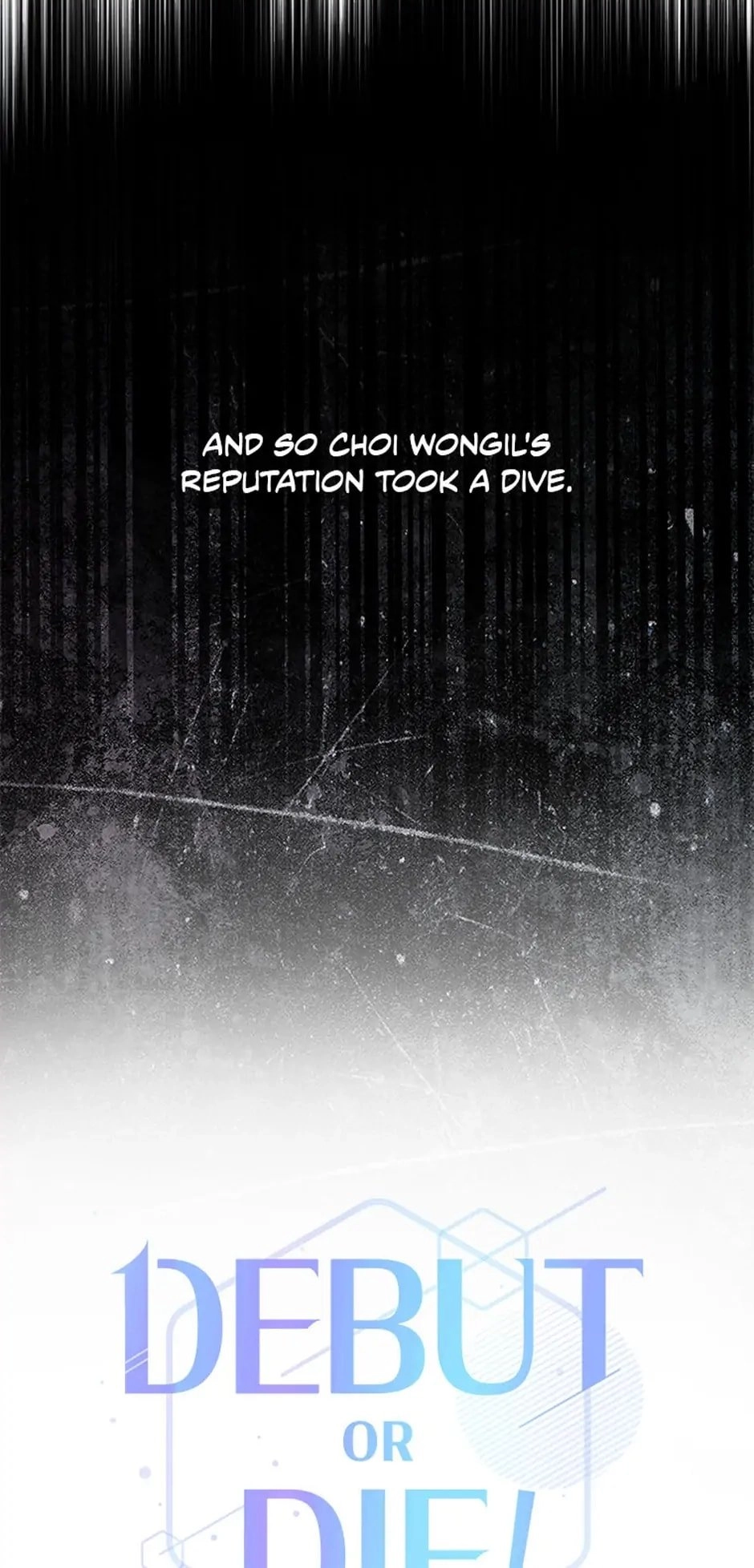 Debut or Die Chapter 34 - Page 18