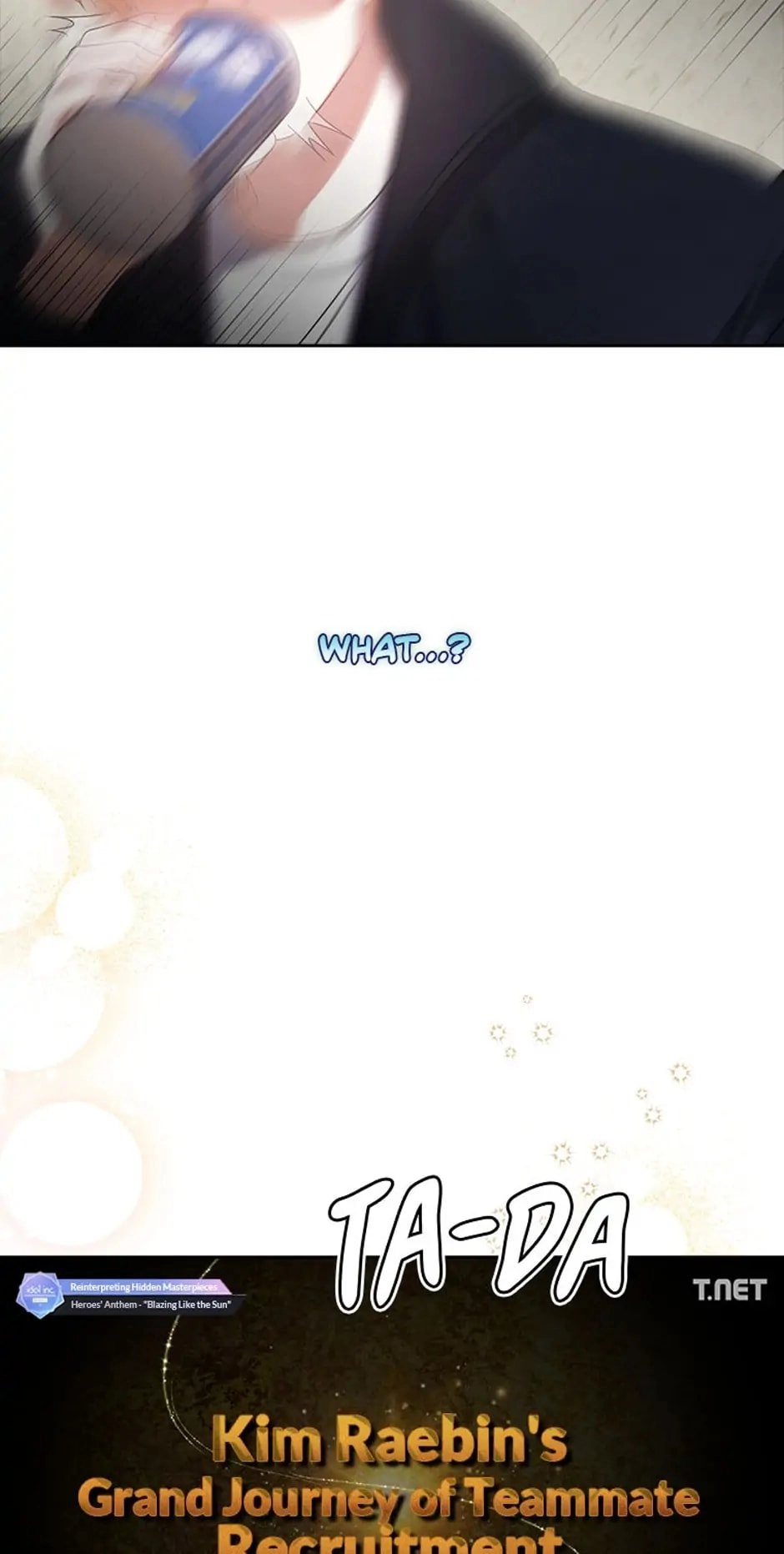 Debut or Die Chapter 34 - Page 28