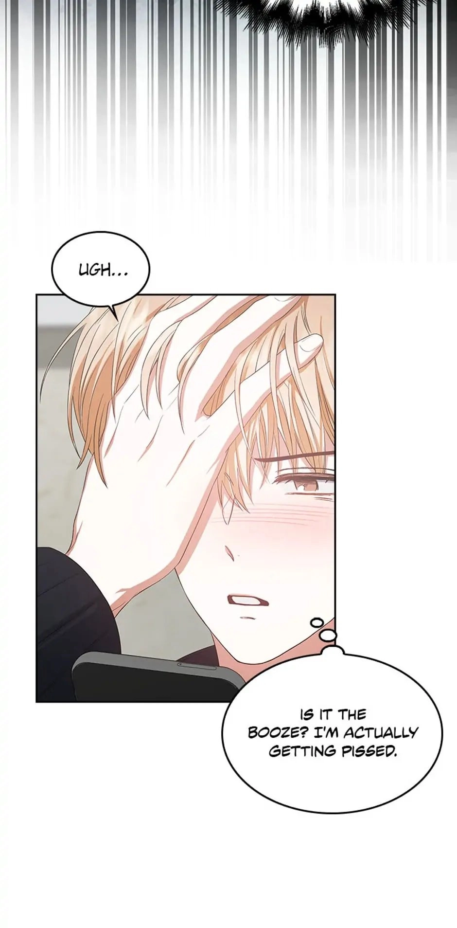 Debut or Die Chapter 34 - Page 45