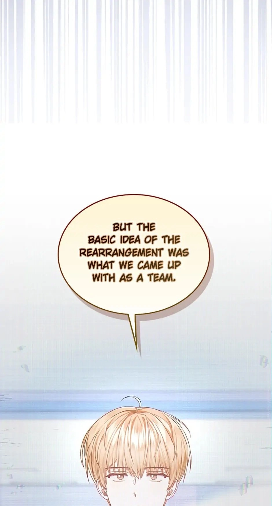 Debut or Die Chapter 34 - Page 55