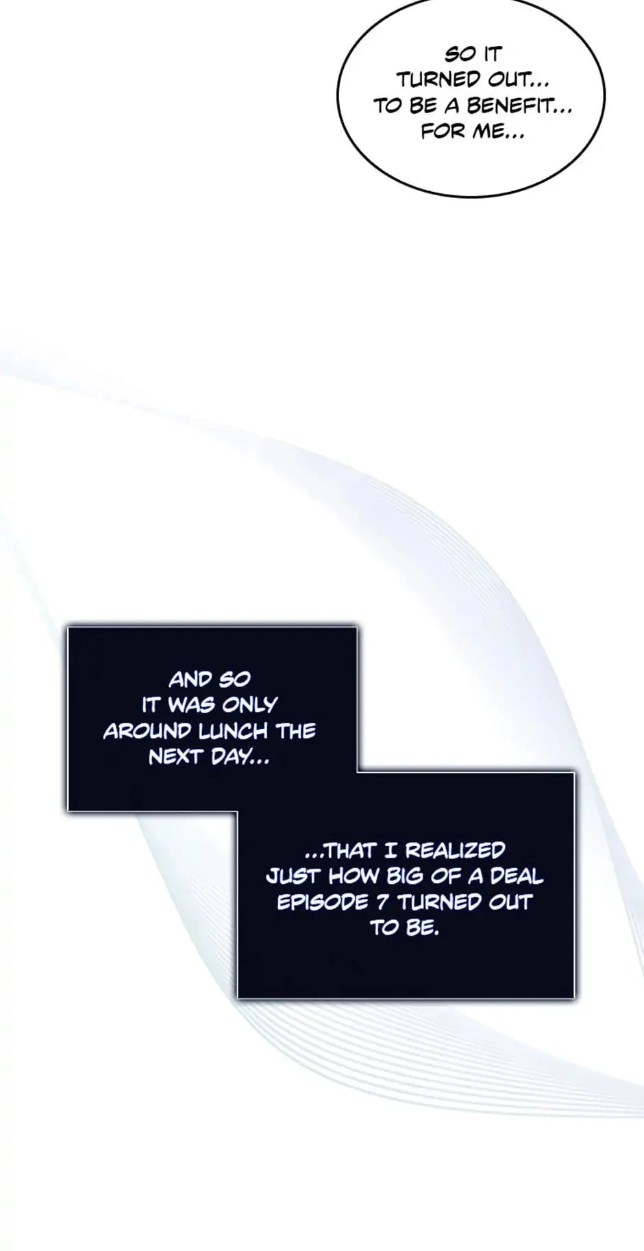 Debut or Die Chapter 35 - Page 30