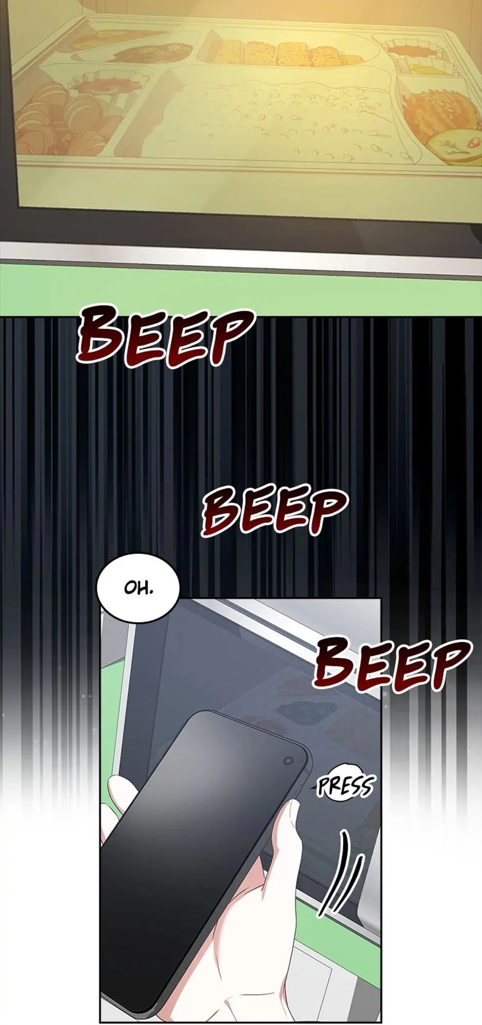 Debut or Die Chapter 35 - Page 36